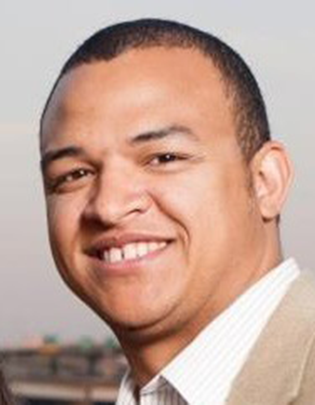 Damien Davis