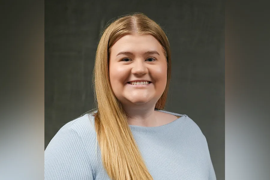 Bailee Butcher