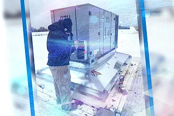 Hvac technology lower energy costs