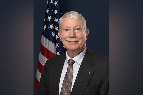 Ken Hohenberg