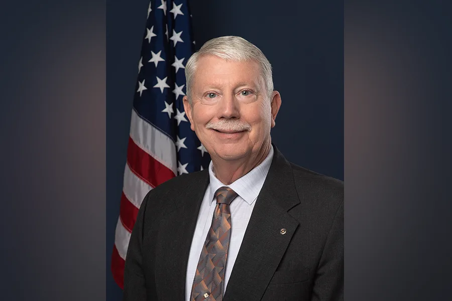 Ken Hohenberg