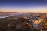Gorge expansion