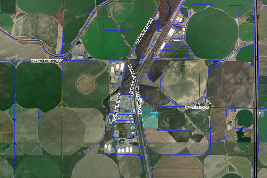 Electric co-op buys 20 acres for $2M to support future growth