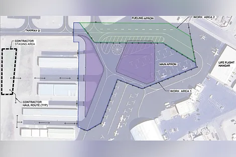 Richland-Apron-Improvement-Map