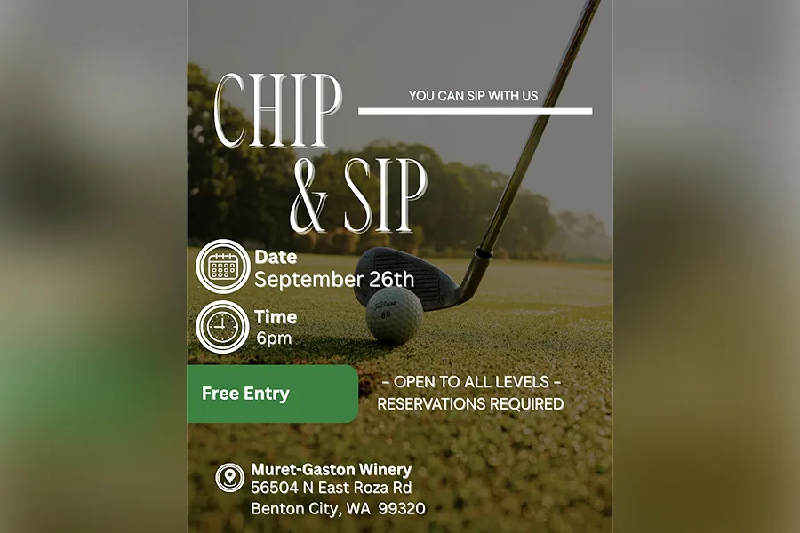 Chip & Sip 