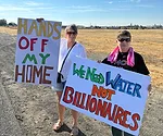 AmazonOpenHouseProtestors01