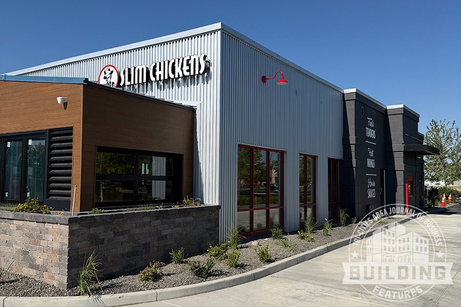 Slim Chickens | Tri-Cities Area Journal of Business