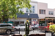 Downtown Walla Walla.