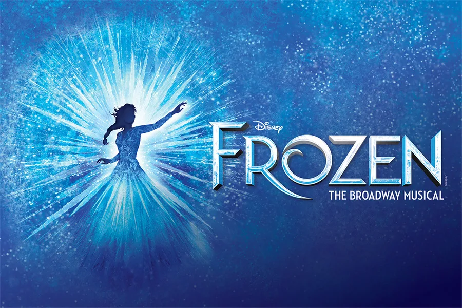 ACT Presents: Disney's Frozen The Broadway Musical