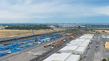 Big Pasco's railyard.