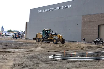 Conventioncntr