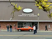 People shooting a film.