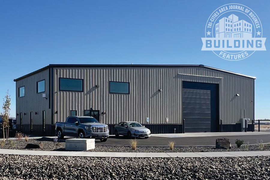 Puri-T Welding & Fabrication