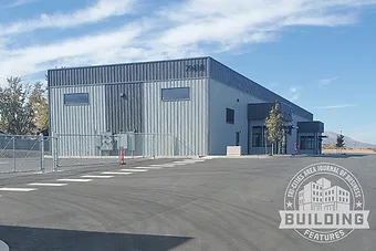 West richland flex complex 1