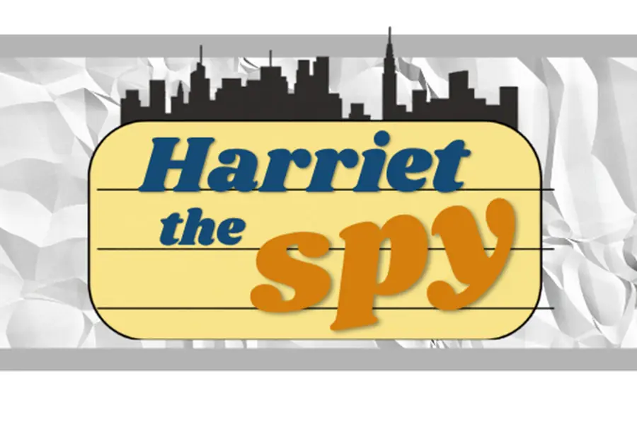 Harriet The Spy