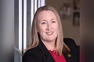 Anne Mason