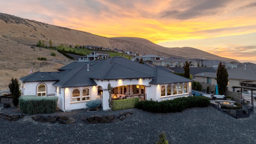 Buyers, sellers on more equal footing in Tri-City housing market