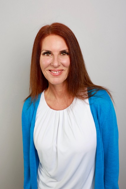 Cynthia Donahue