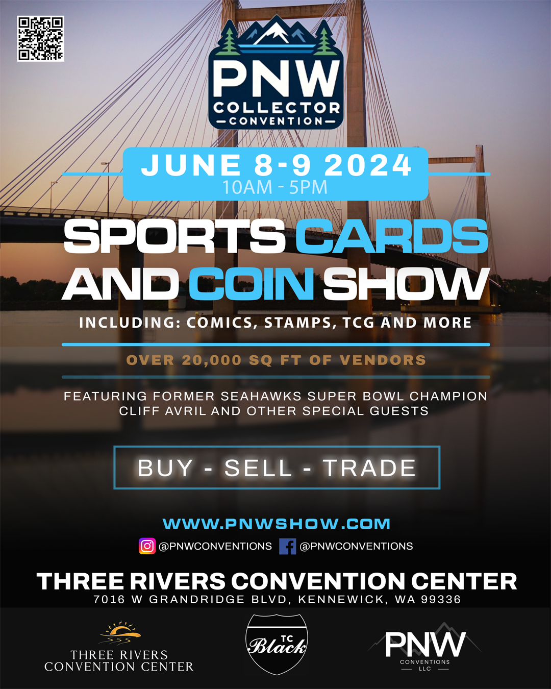 PNW Collector Convention