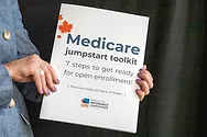 Medicare open enrollment