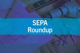 Sepa roundup