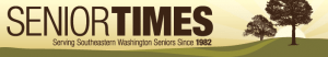 Senior Times logo
