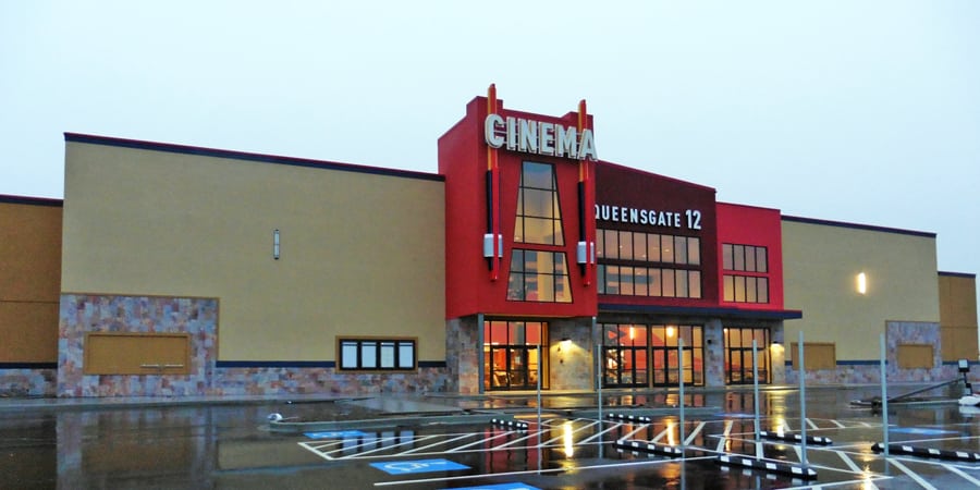 Fairchild Cinemas 12-plex ready to open - Tri-Cities Area Journal of