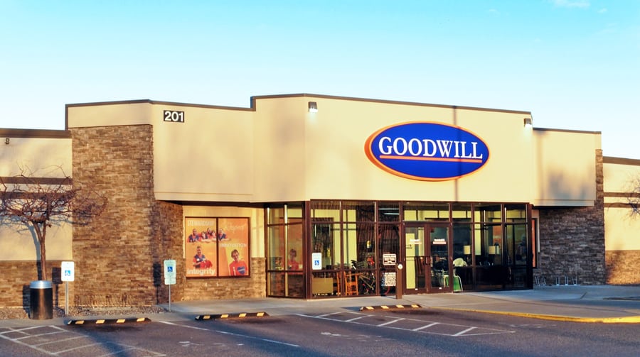 Goodwill Industries of Richland