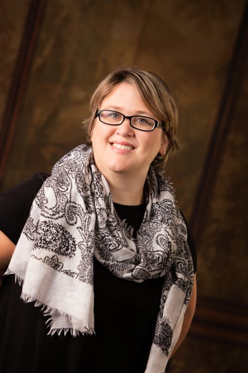 Young Professional 2016 Elizabeth Porter TriCities Area Journal of