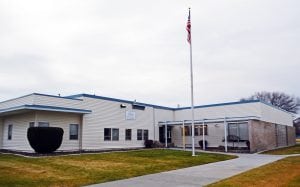 The Richland School District’s again administration building on Snow Avenue will be replaced by a new $10 million Teaching, Learning, and Administration Center near Leona Libby Middle School in West Richland.
