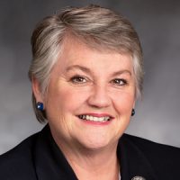 Rep. Maureen Walsh