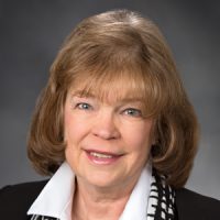 Sen. Judy Warnick