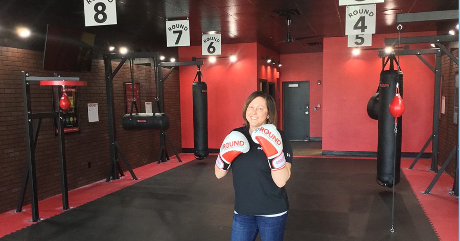 Kickboxing fitness gym to open this month in Kennewick