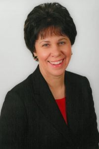 Deb Bowen, Executive director, Washington State STEM Education Foundation 