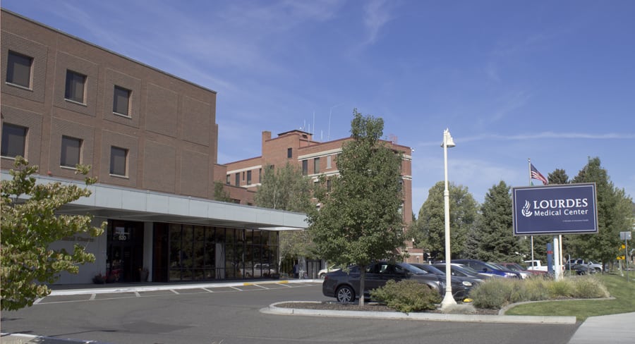 RCCH HealthCare Partners bought Lourdes Health Network in Pasco on Sept. 1. The sale includes both Lourdes Medical Center, an acute care hospital operating in Pasco, and Lourdes Counseling Center, a psychiatric hospital in Richland.