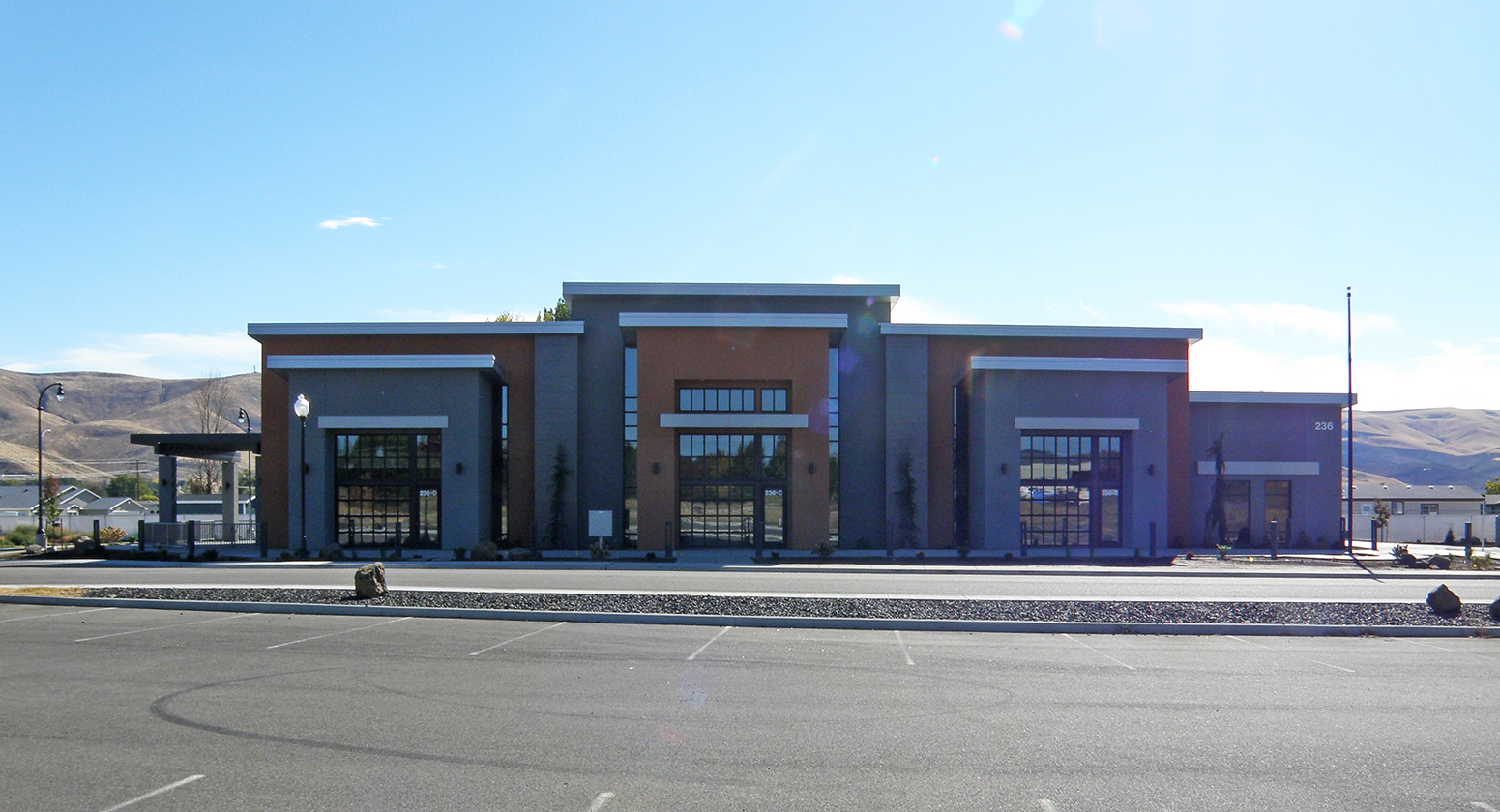 Vintner’s Village development in Prosser TriCities Area Journal of