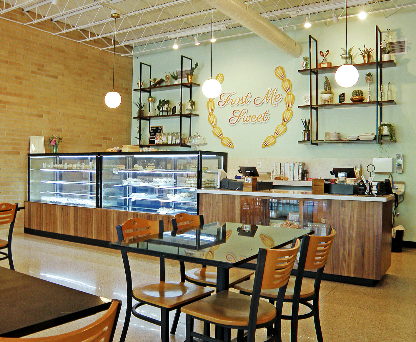 Frost Me Sweet Bistro and Bakery expands TriCities Area Journal of