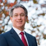 Steven Ashby, Director, Pacific Northwest National Laboratory