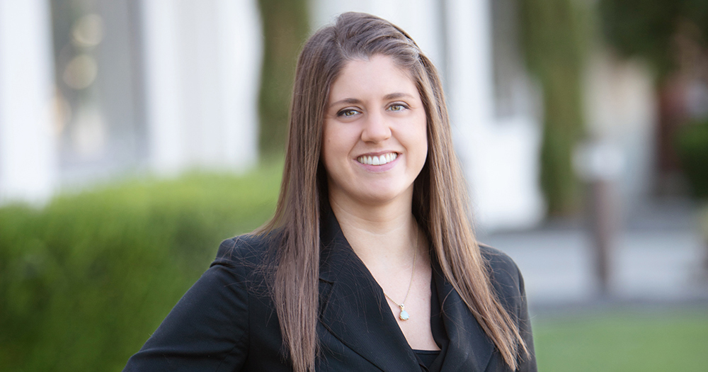 Young Professional 2019: Angela Pashon - Tri-Cities Area Journal of ...