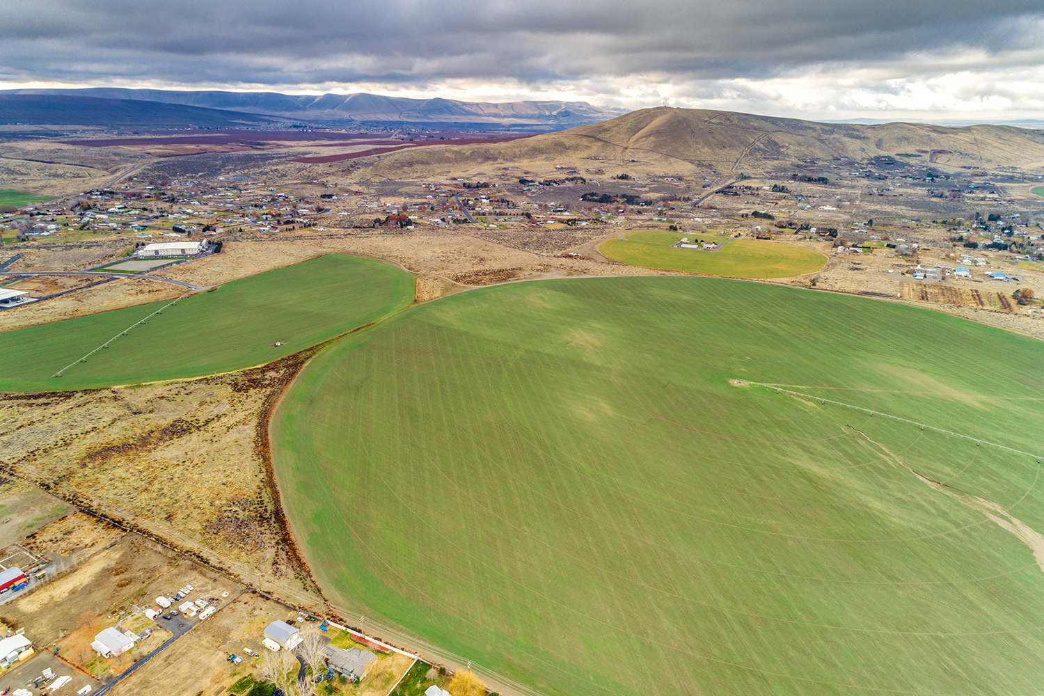 West Richland approves massive housing development on 148 acres