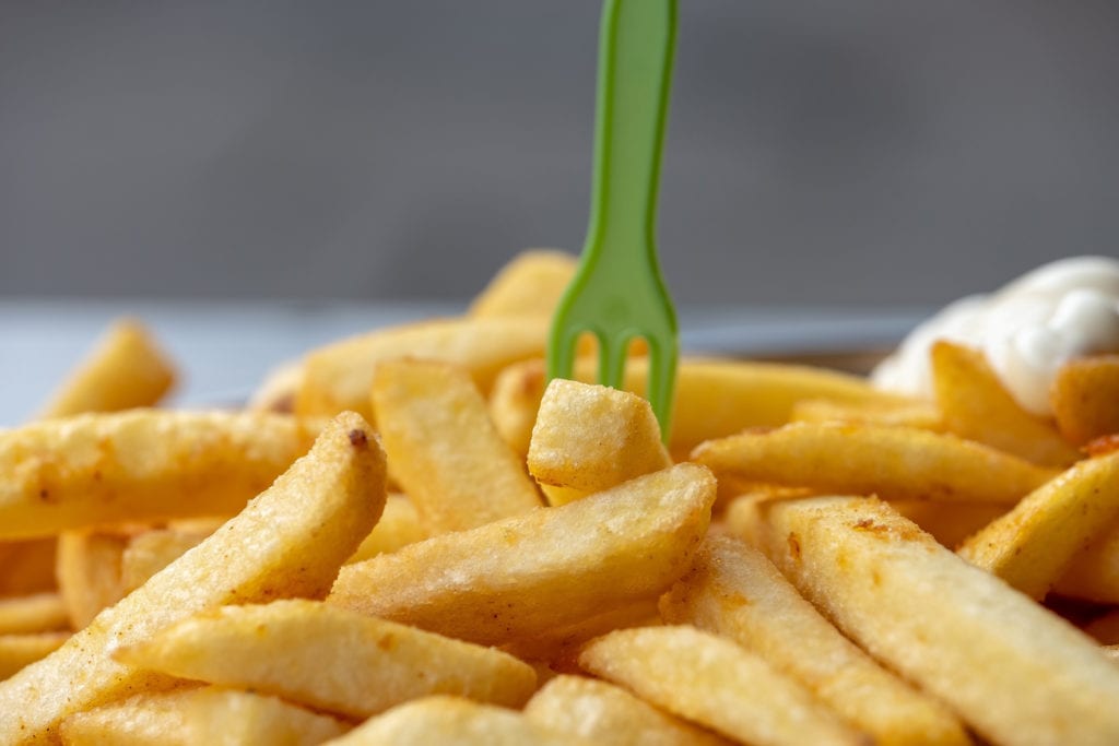 McCain Foods’ Othello plant expansion to add more jobs, french fries