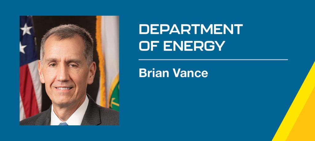 Dept of Energy Col