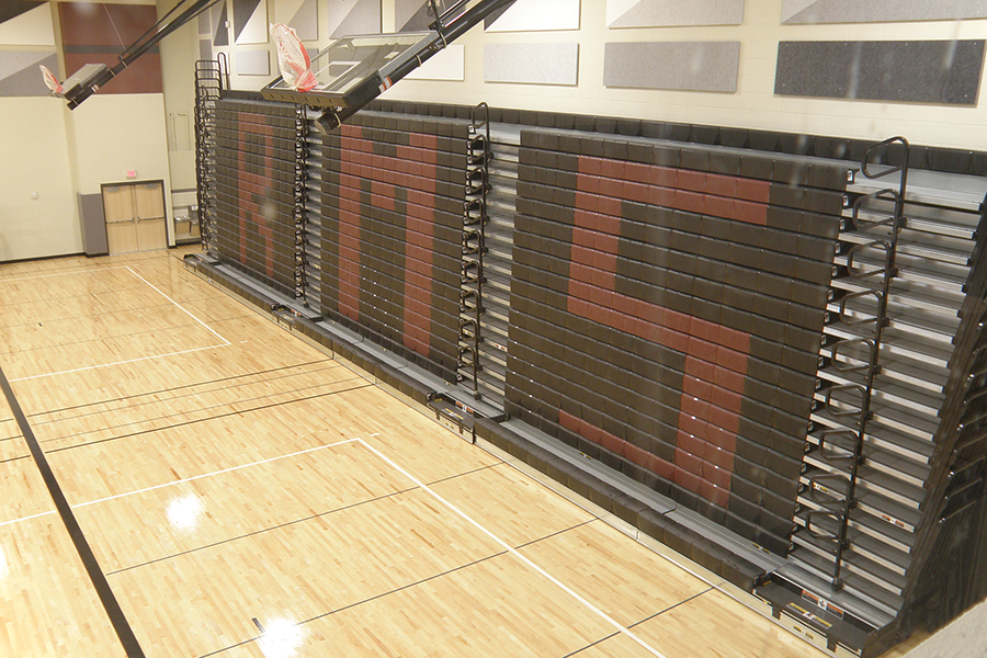 Ray Reynolds Middle School