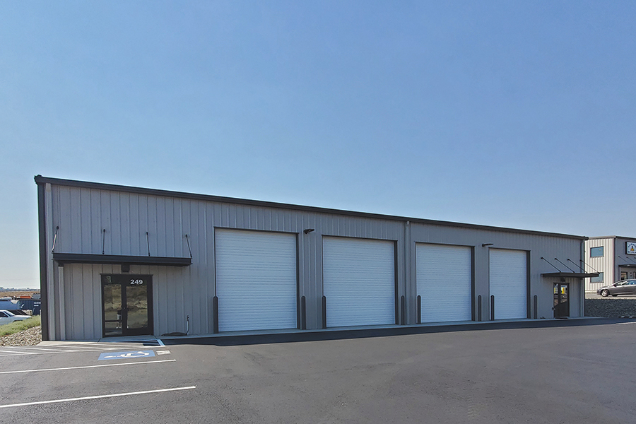 Jackrabbit Lane, Richland