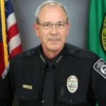 West Richland police Chief Ben Majetich.