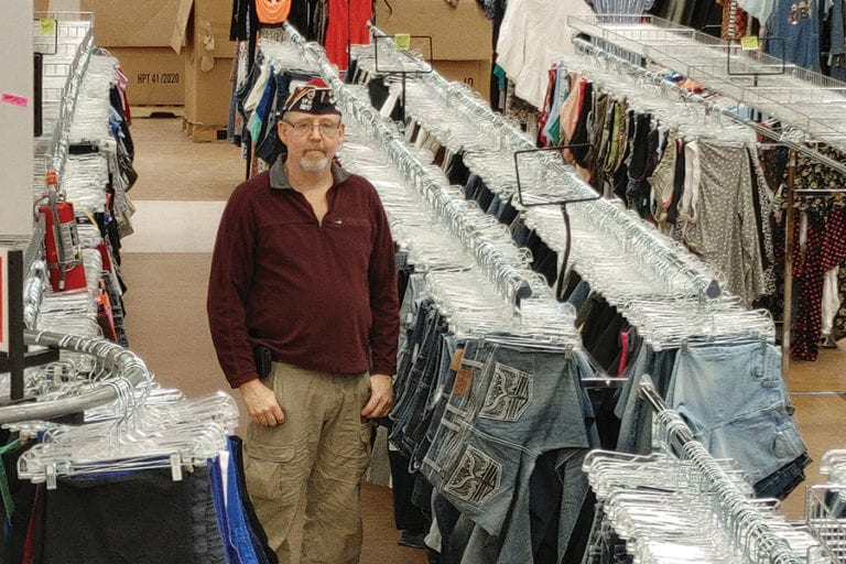 Old Sports Authority near Columbia Center to reopen as veteranfocused