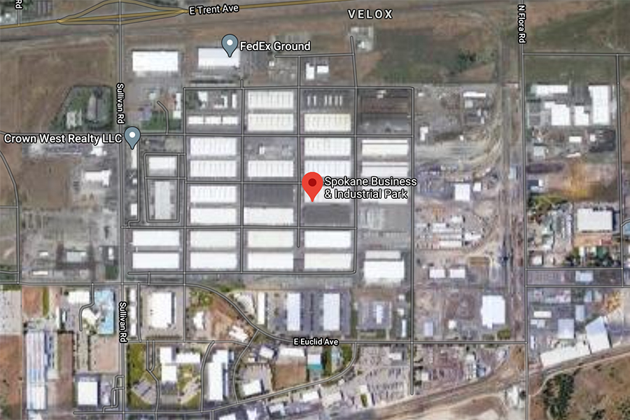 Amazon’s 150M fulfillment center to add 1,000 jobs in Spokane Valley