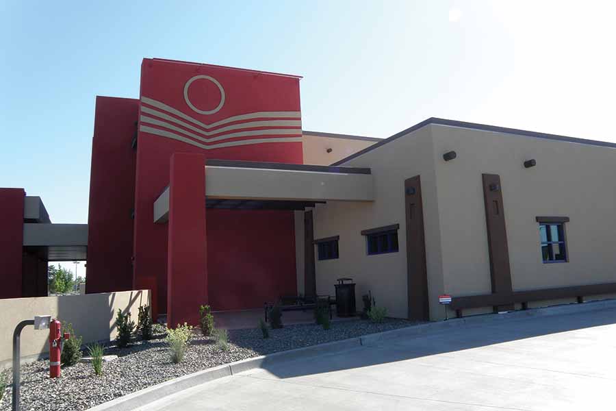 Miramar Health Center, a $20 million facility at 6351 W. Rio Grande Ave. near Vista Field, recently opened in Kennewick.