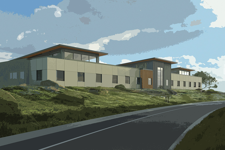 JUB Engineers moves to new Kennewick office