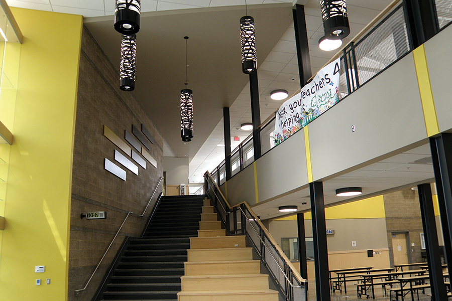 Stevens Middle School